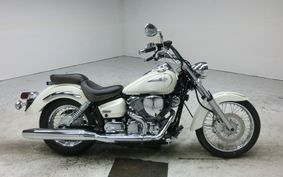 YAMAHA DRAGSTAR 250 VG05J