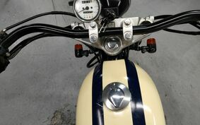 HONDA CL400 2001 NC38