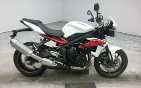 TRIUMPH SPEED TRIPLE R 2014 TL1366