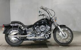 YAMAHA DRAGSTAR 400 2012 VH02J