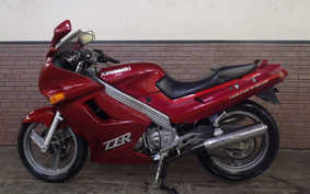 KAWASAKI ZZ-R250 1992 EX250H