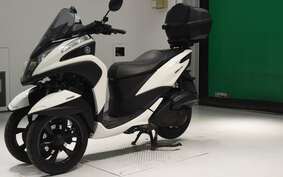 YAMAHA TRICITY 125 A SEC1J