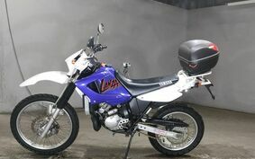 YAMAHA DT230 LANZA 4TP