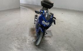 KAWASAKI NINJA 250R EX250K