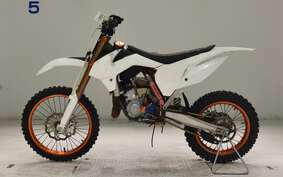 KTM 85 SX