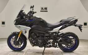 YAMAHA MT-09 Tracer GT 2019 RN51J