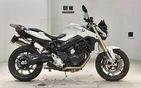 BMW F800R 2015 0B04