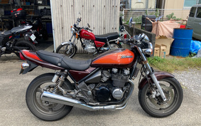 KAWASAKI ZEPHYR 400 KAI 2004 ZR400C