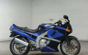 KAWASAKI ZZ-R400 1991 ZX400K