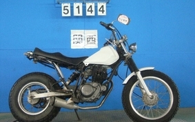 YAMAHA TW200 1993 2JL