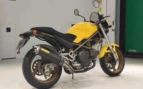 DUCATI MONSTER 400 2000