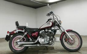 YAMAHA VIRAGO 250 3DM