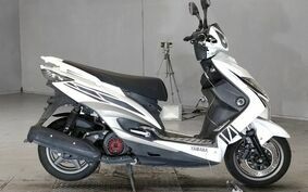 YAMAHA CYGNUS 125 X SR SE44J