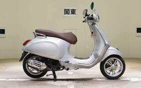 VESPA PRIMAVERA125 M825