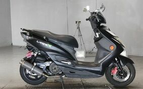 YAMAHA CYGNUS 125 X SE46