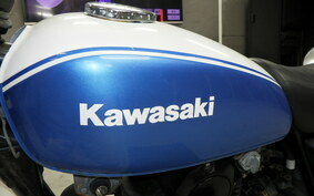 KAWASAKI 250TR BJ250F