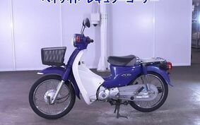 HONDA C110 JA07