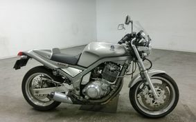 YAMAHA SRX400 1993 3VN