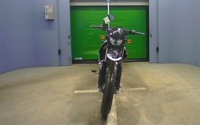 KAWASAKI KLX125D TRACKER 2010 LX125D