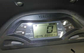 YAMAHA MAJESTY 125 FI 5CA