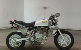 HONDA APE 100 HC07