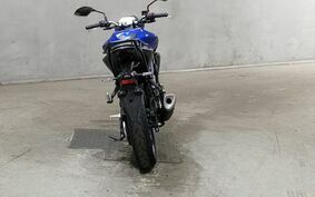 YAMAHA MT-03 2021 RH13J