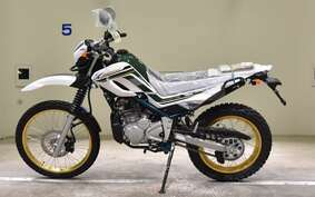 YAMAHA SEROW 250 Gen.3 DG31J