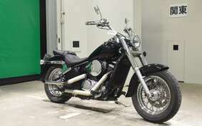 KAWASAKI VULCAN 400 CLASSIC 1995 VN400A