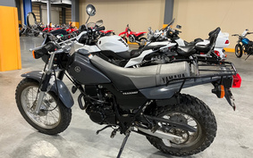 YAMAHA TW200 2JL