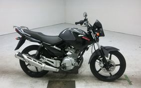 YAMAHA YBR125 RE05