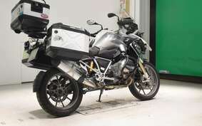 BMW R1200GS 2014 0A01