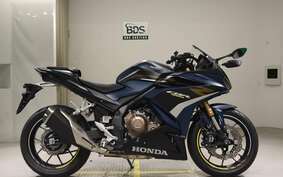 HONDA CBR400R 2022 NC56