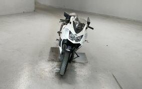 KAWASAKI NINJA 250R EX250K