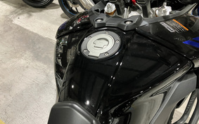 YAMAHA TRACER 9 GT 2018 RN51J