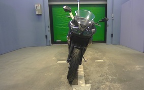 KAWASAKI NINJA 400R 2011 ER400B