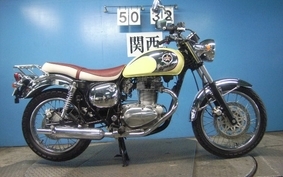 KAWASAKI ESTRELLA RS 2005 BJ250A