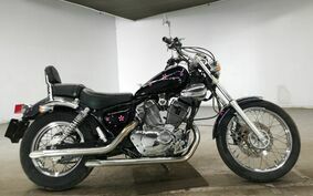 YAMAHA VIRAGO 250 3DM