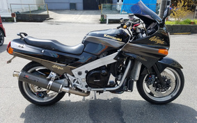 KAWASAKI NINJA ZX 10 1989 ZXT00B