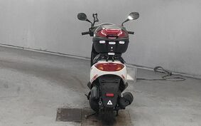 YAMAHA AXIS 125 TREET SE53J