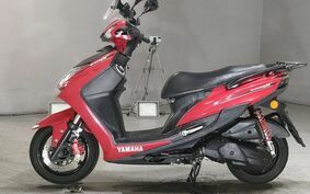 YAMAHA CYGNUS 125 X SR SEA5J