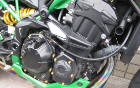 KAWASAKI Z900 2022 ZR900B