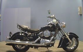 KAWASAKI VULCAN 400 DRIFTER 2003 VN400D