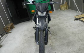 KAWASAKI KLX125D TRACKER LX125D