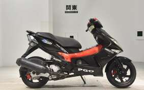 PGO G-MAX150LC M2M2