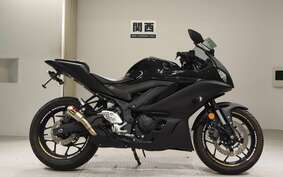 YAMAHA YZF-R25 A RG43J