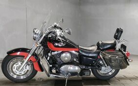 KAWASAKI VULCAN 1500 CLASSIC 1996 VNT50D