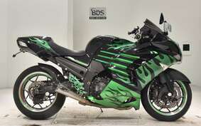 KAWASAKI ZX 1400 NINJA R A 2013