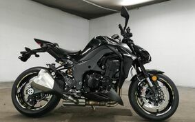 KAWASAKI Z1000 2017 ZRT00J