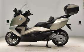 BMW C650GT 2013 0133