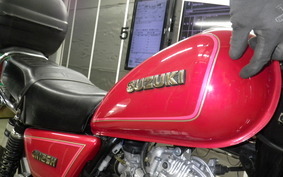 SUZUKI GN125 H PCJG9